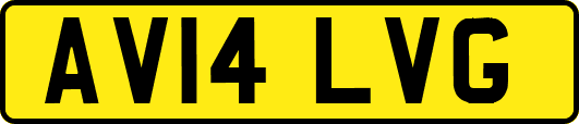 AV14LVG