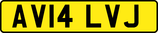AV14LVJ