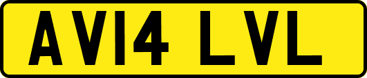 AV14LVL