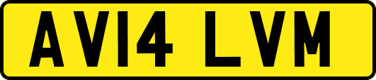 AV14LVM