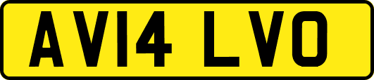 AV14LVO