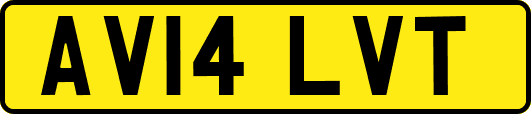 AV14LVT