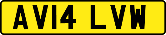 AV14LVW