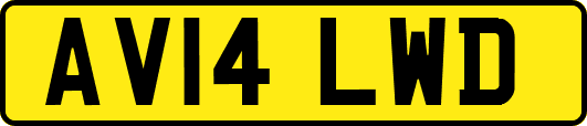 AV14LWD