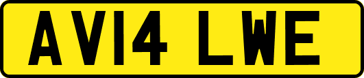 AV14LWE