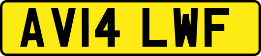 AV14LWF