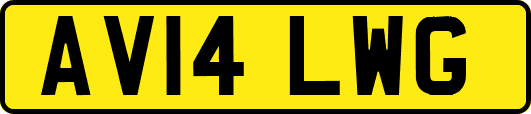 AV14LWG