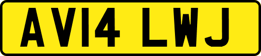 AV14LWJ