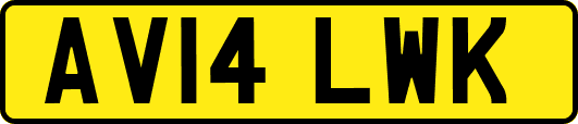 AV14LWK