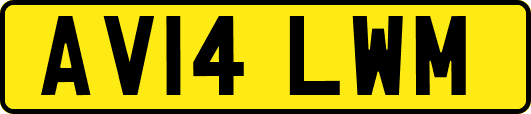AV14LWM