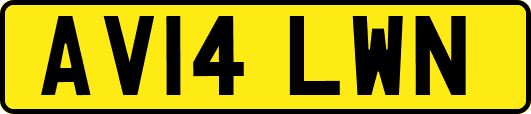 AV14LWN