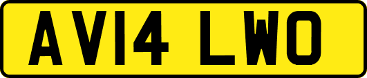 AV14LWO