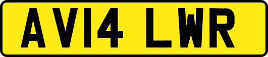 AV14LWR