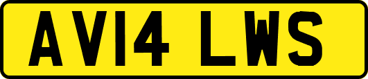 AV14LWS