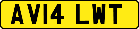 AV14LWT