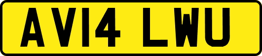 AV14LWU