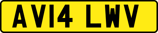 AV14LWV