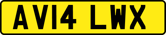 AV14LWX