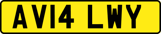 AV14LWY