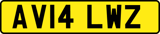 AV14LWZ