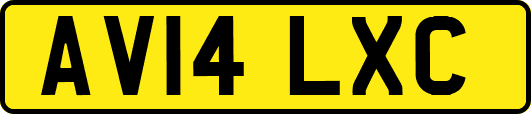 AV14LXC
