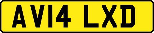 AV14LXD
