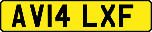 AV14LXF