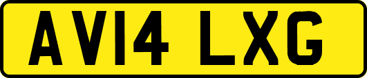 AV14LXG