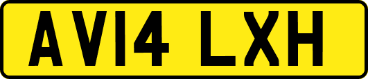 AV14LXH