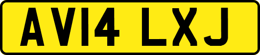 AV14LXJ