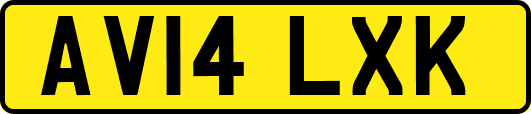 AV14LXK
