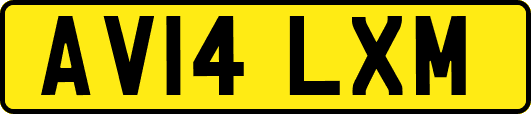 AV14LXM