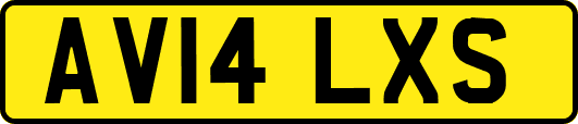 AV14LXS