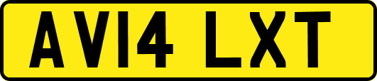 AV14LXT