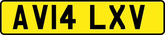 AV14LXV