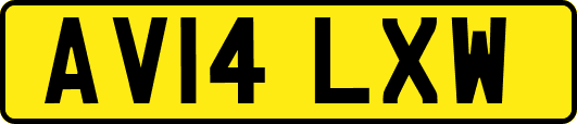 AV14LXW