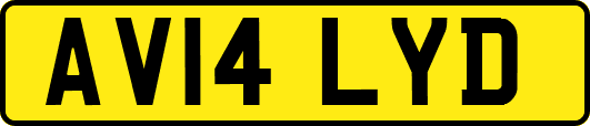AV14LYD