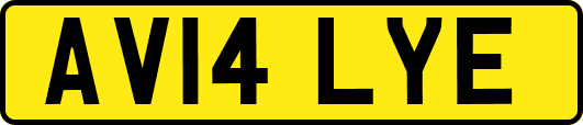 AV14LYE