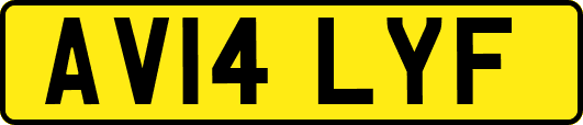 AV14LYF