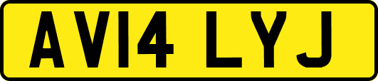 AV14LYJ
