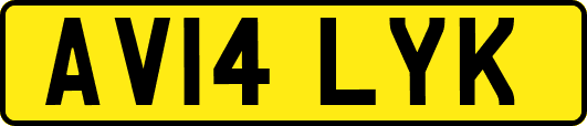 AV14LYK