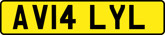 AV14LYL