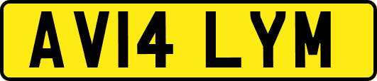 AV14LYM