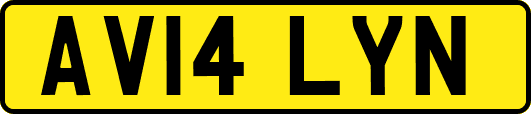 AV14LYN
