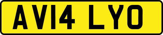 AV14LYO