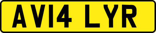 AV14LYR
