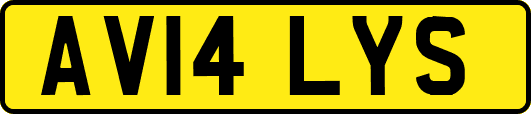 AV14LYS