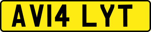 AV14LYT