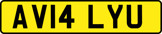 AV14LYU