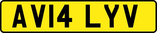 AV14LYV